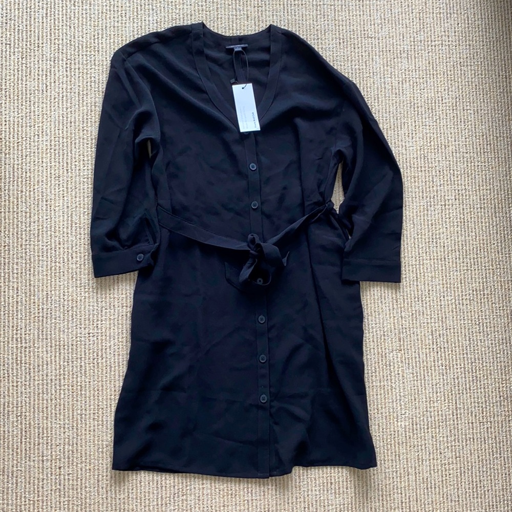 BNWT Shirt Dress